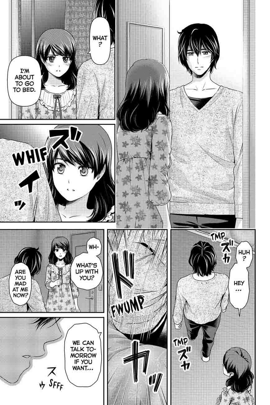 Domestic Na Kanojo 119 15