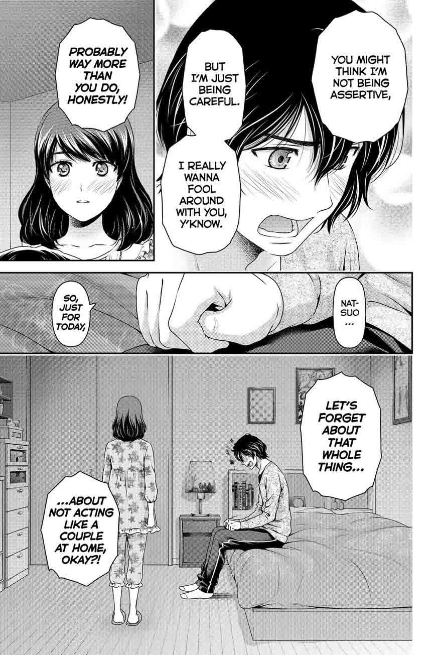 Domestic Na Kanojo 119 17