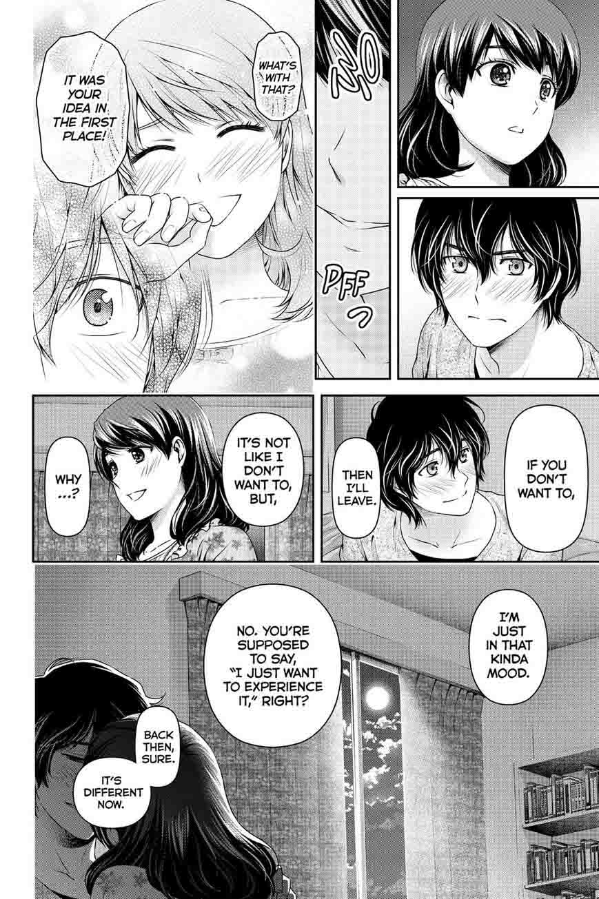 Domestic Na Kanojo 119 18