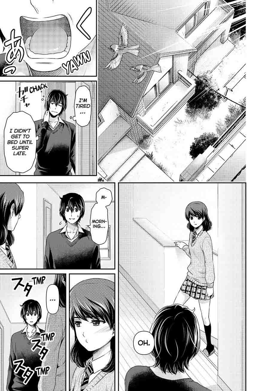 Domestic Na Kanojo 119 3