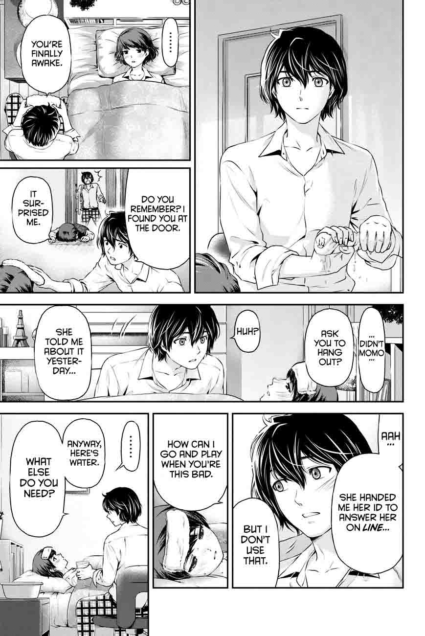 Domestic Na Kanojo 12 10