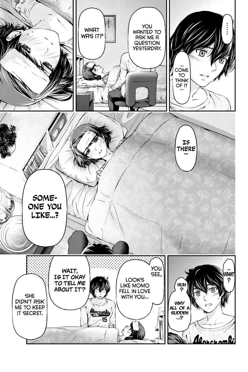 Domestic Na Kanojo 12 14