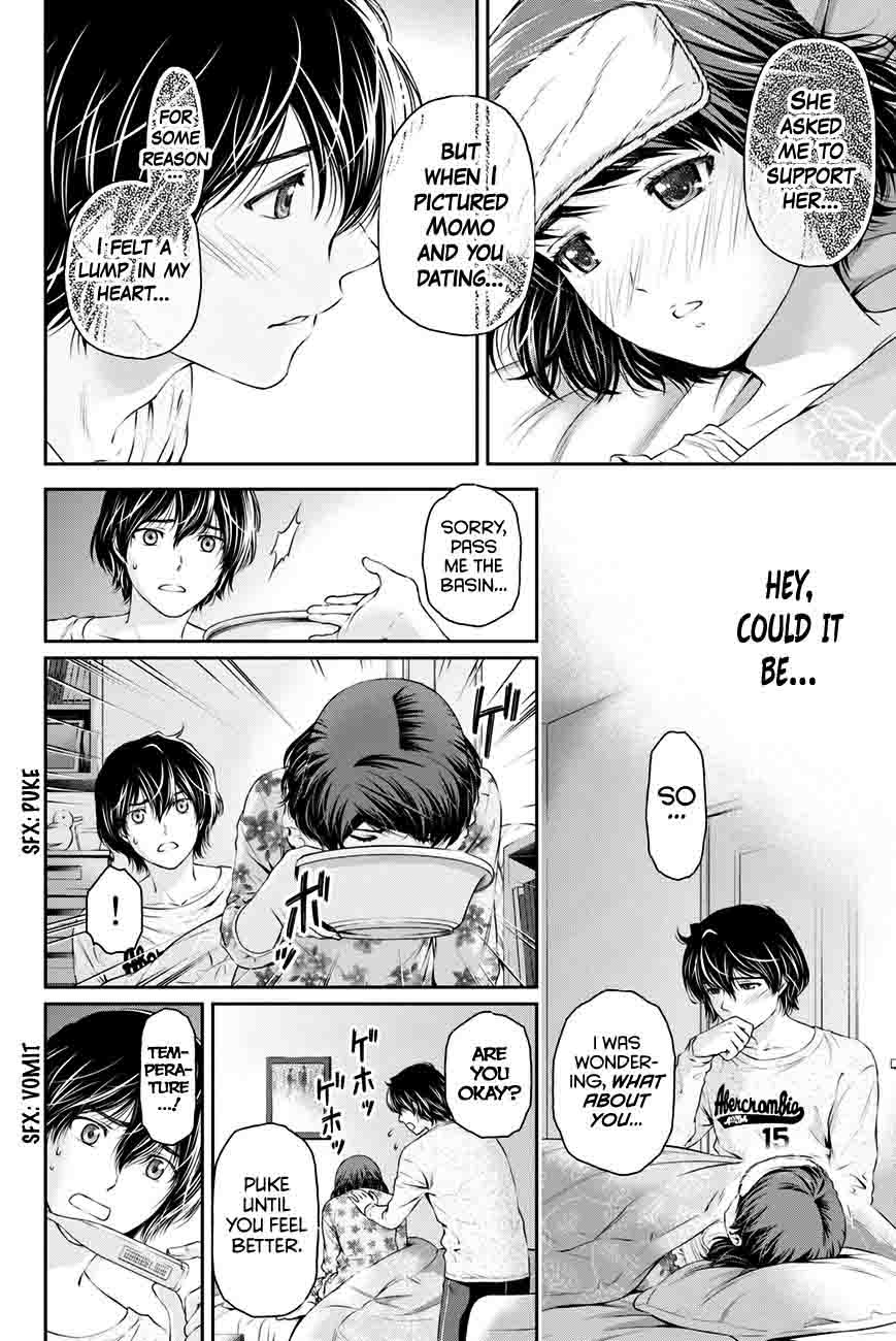 Domestic Na Kanojo 12 15