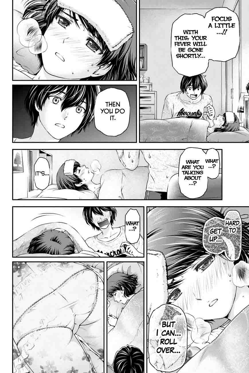 Domestic Na Kanojo 12 17