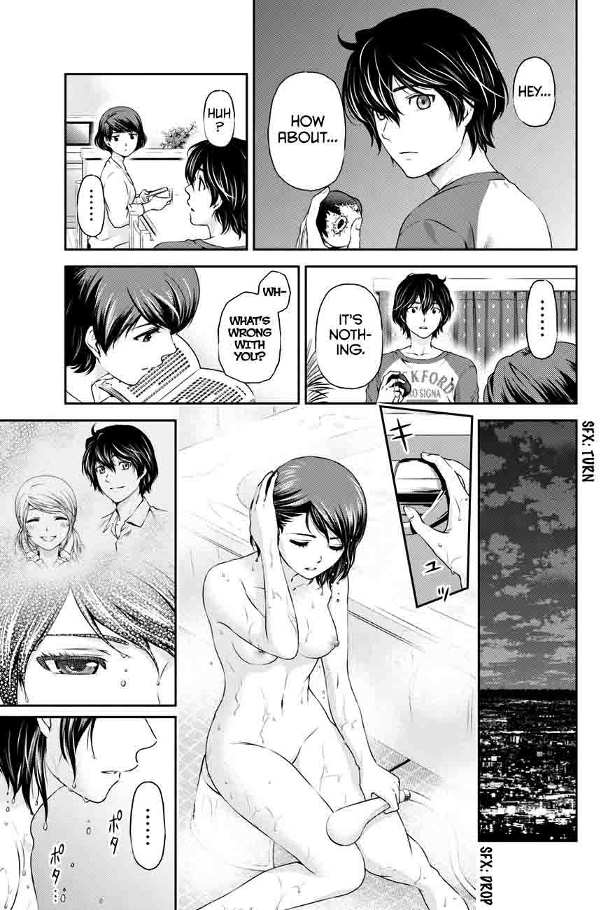 Domestic Na Kanojo 12 4