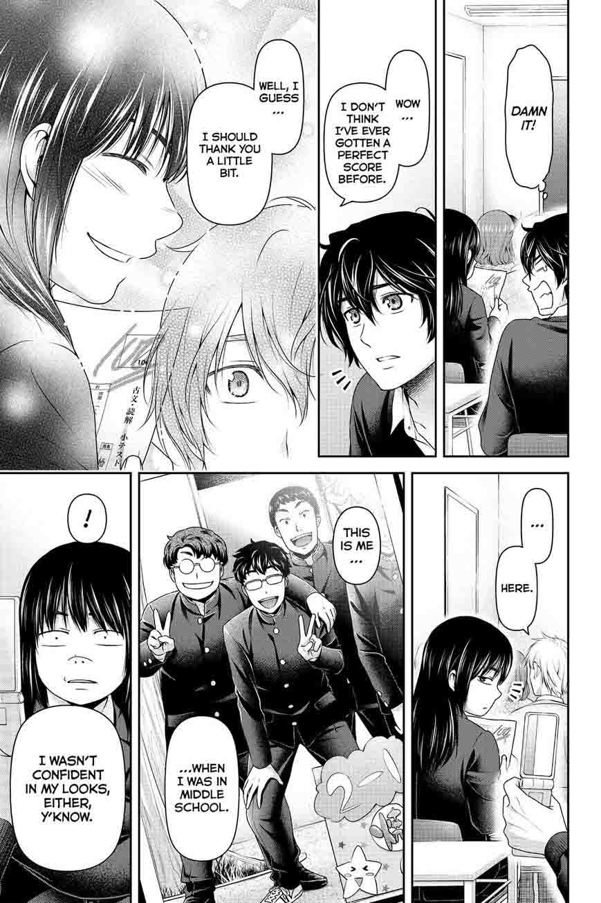 Domestic Na Kanojo 121 13