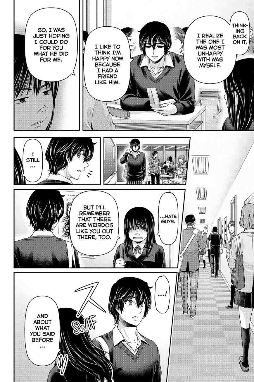 Domestic Na Kanojo 121 16