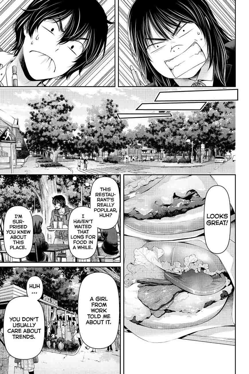 Domestic Na Kanojo 121 5