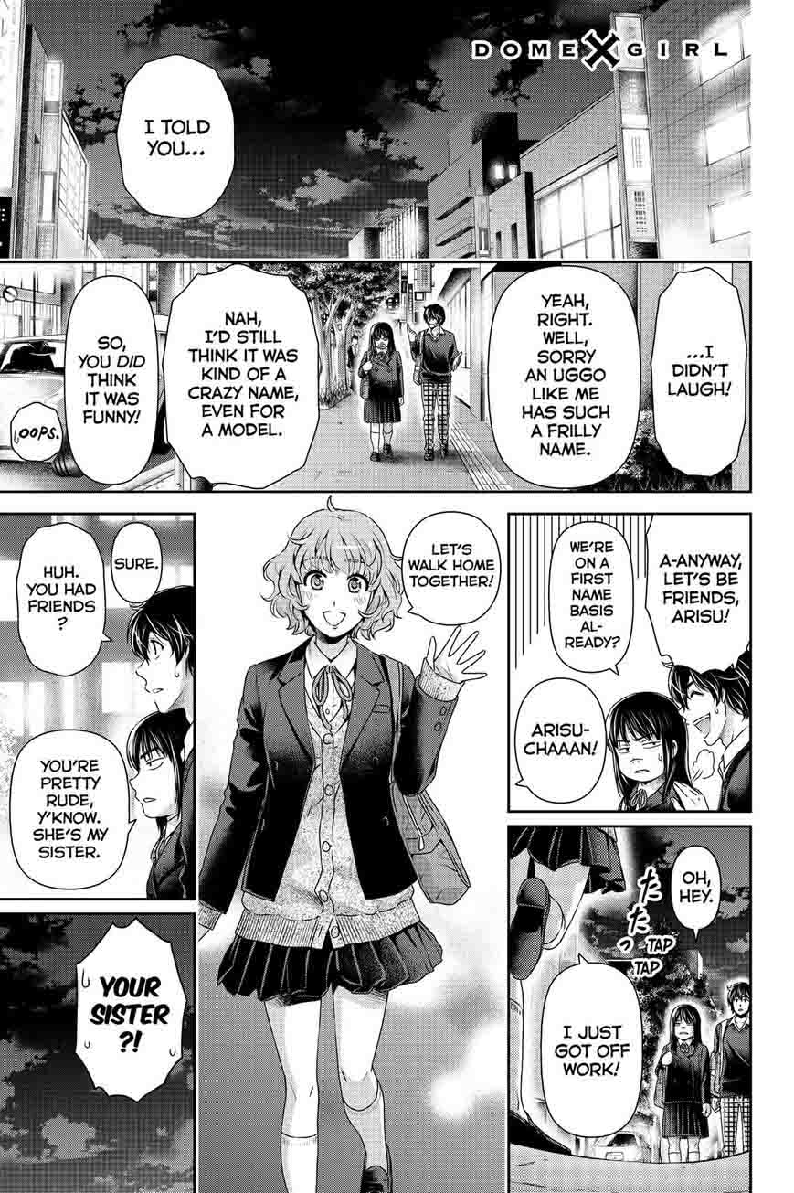 Domestic Na Kanojo 122 1