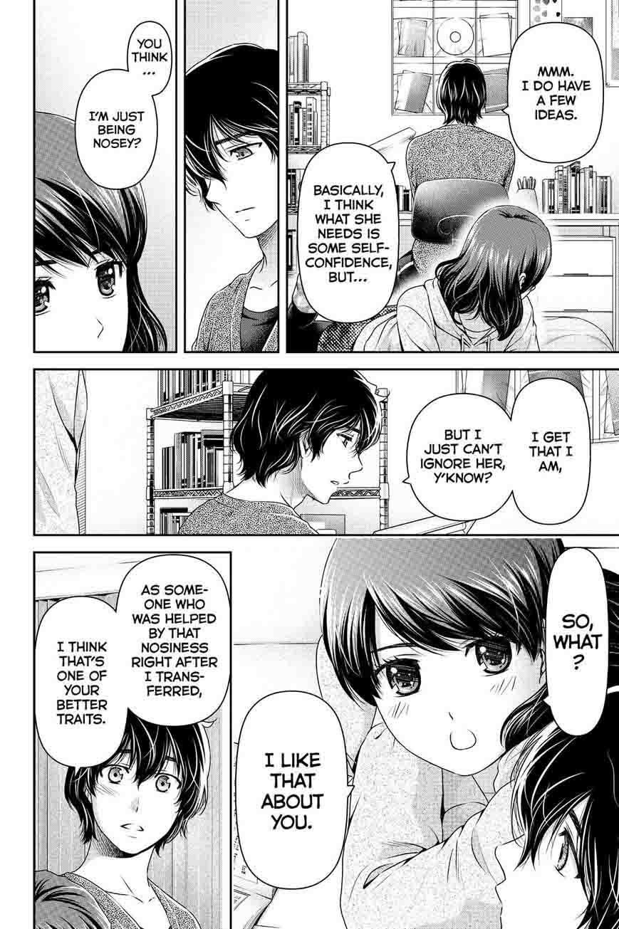 Domestic Na Kanojo 122 10