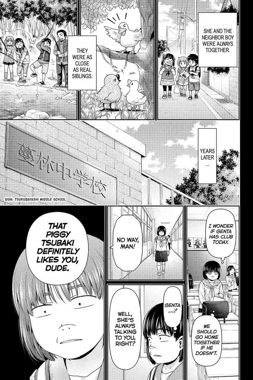 Domestic Na Kanojo 122 5