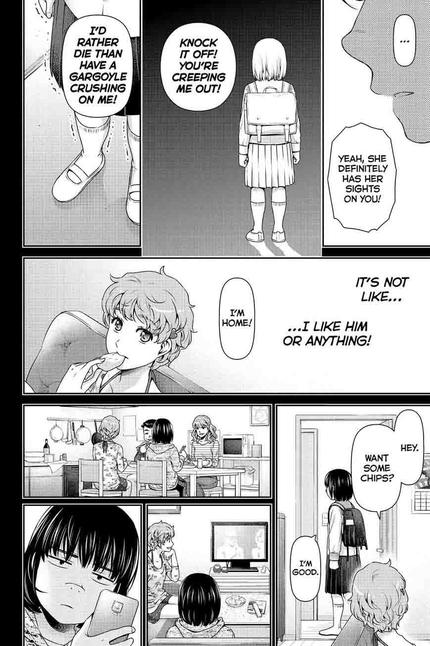 Domestic Na Kanojo 122 6