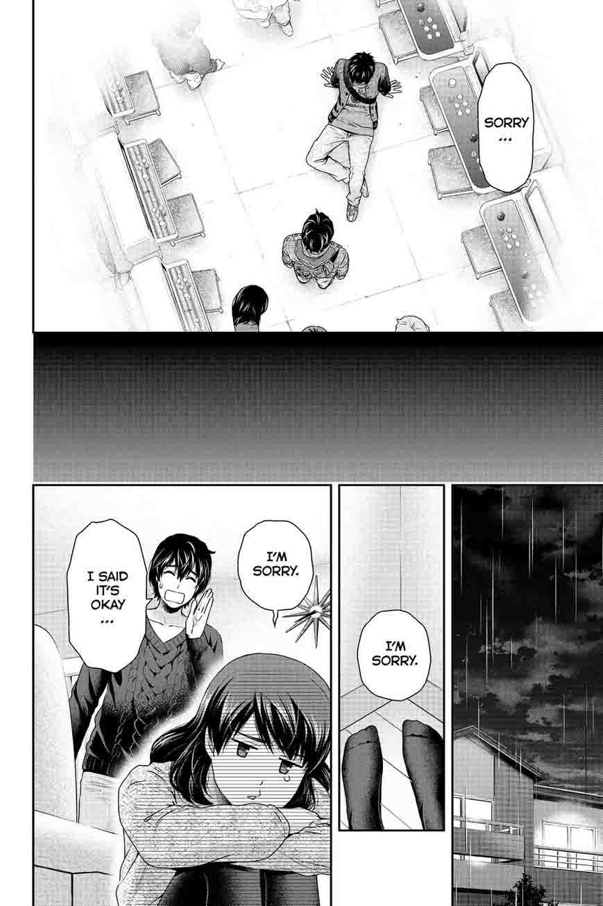 Domestic Na Kanojo 123 14