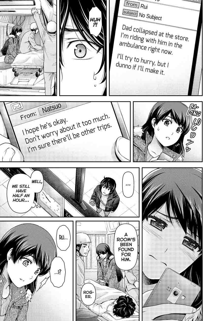 Domestic Na Kanojo 124 14