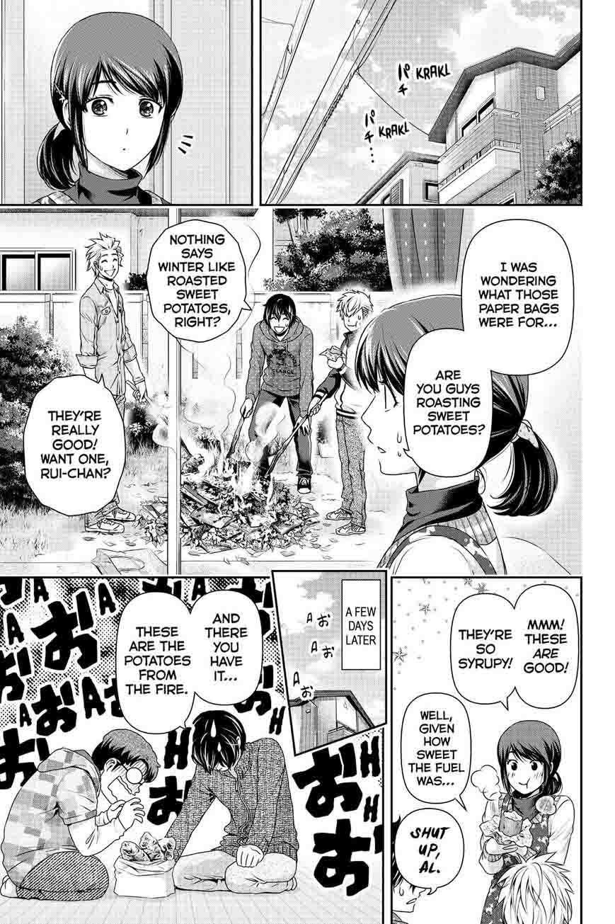 Domestic Na Kanojo 128 16