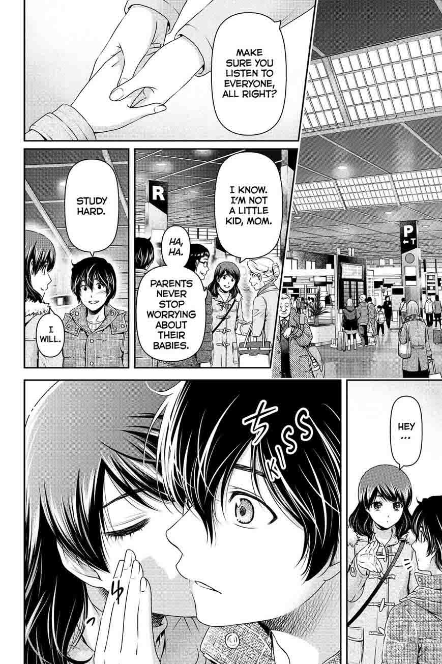 Domestic Na Kanojo 128 17