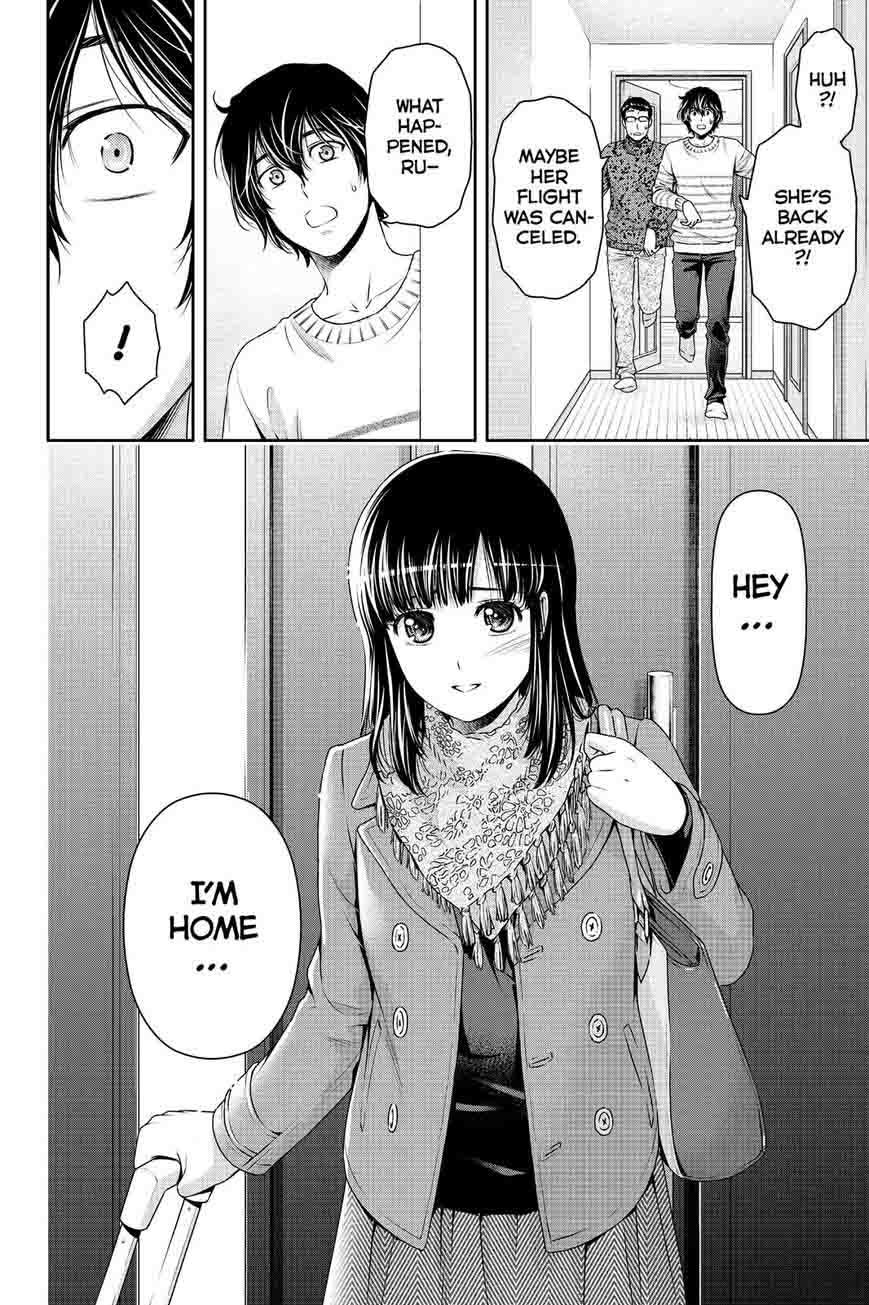 Domestic Na Kanojo 128 19