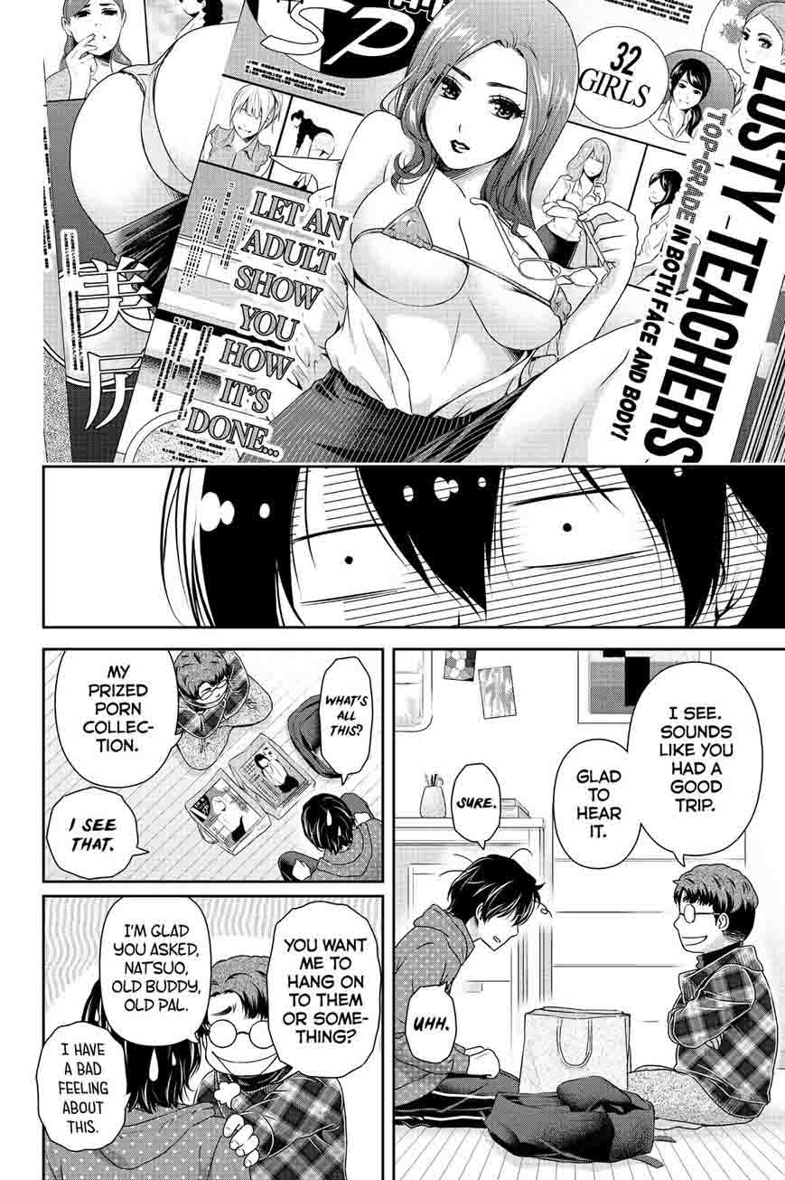 Domestic Na Kanojo 128 3