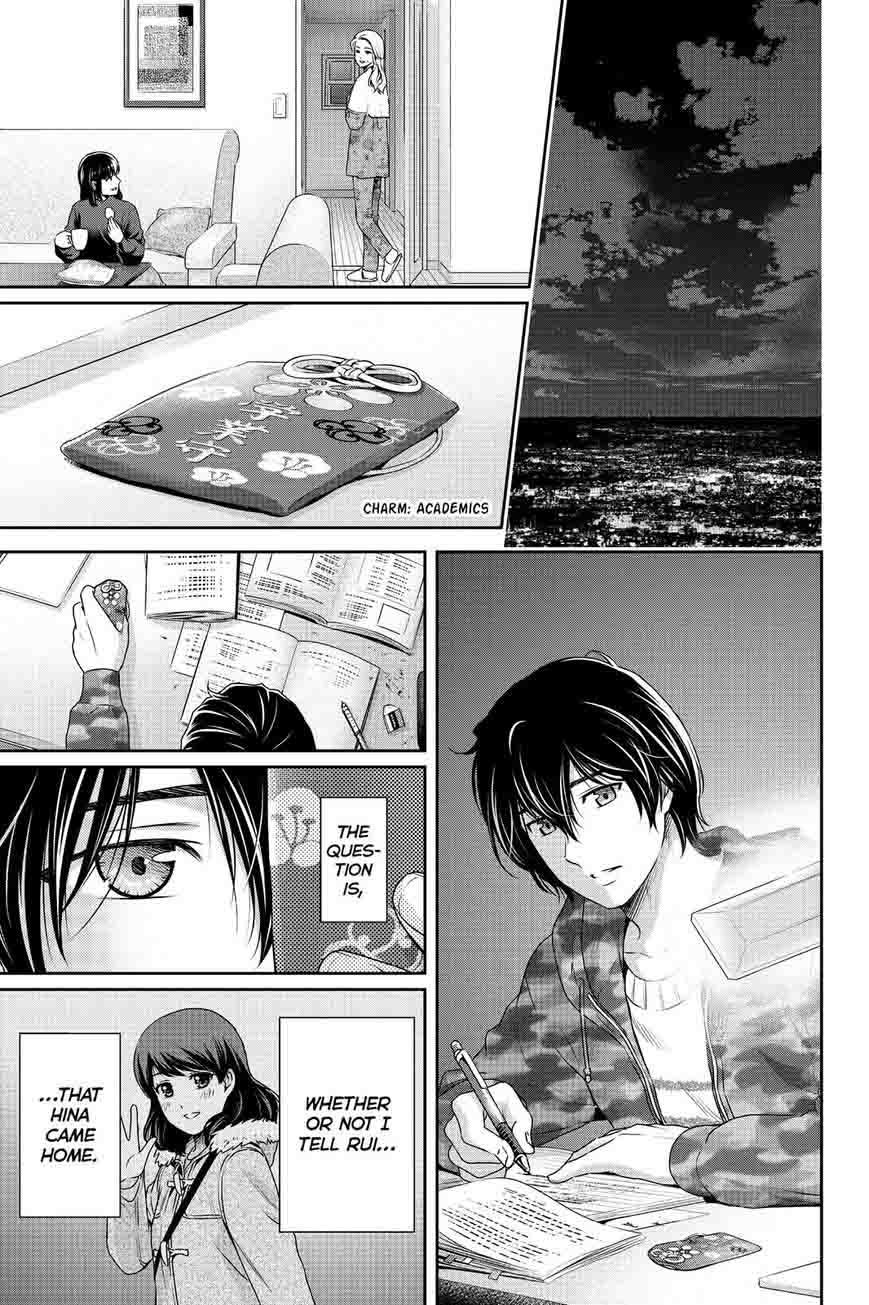 Domestic Na Kanojo 129 11