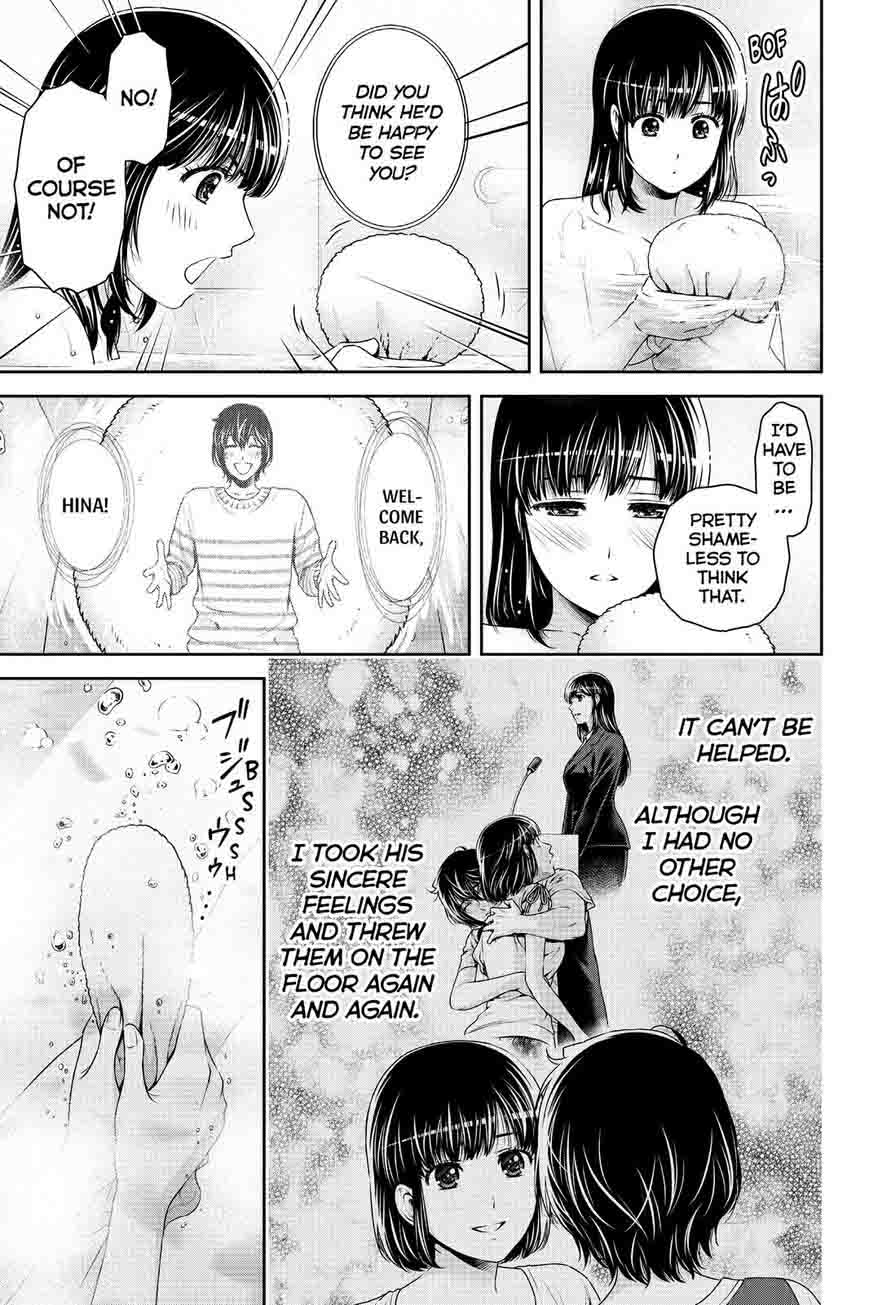 Domestic Na Kanojo 129 15