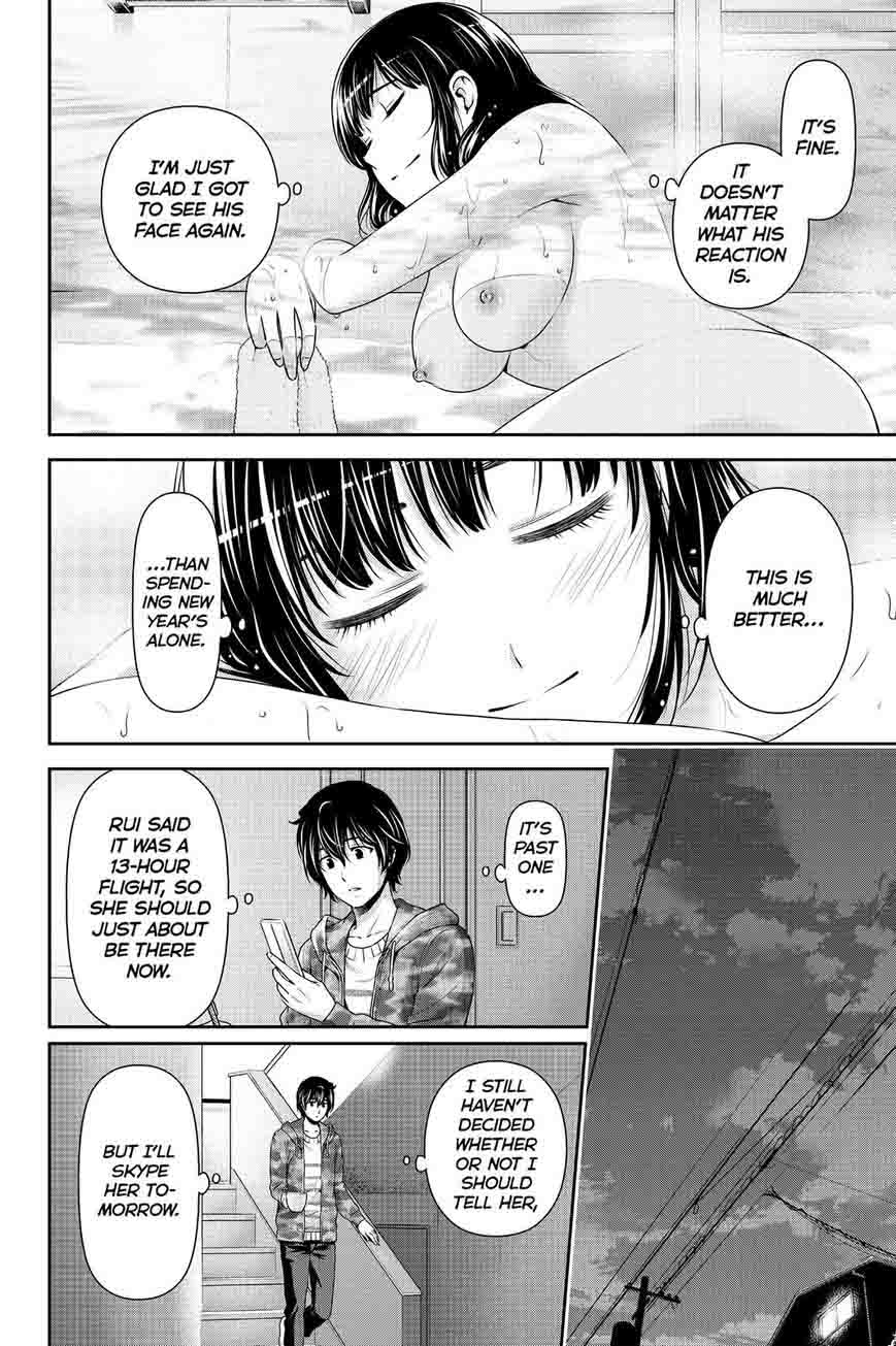 Domestic Na Kanojo 129 16