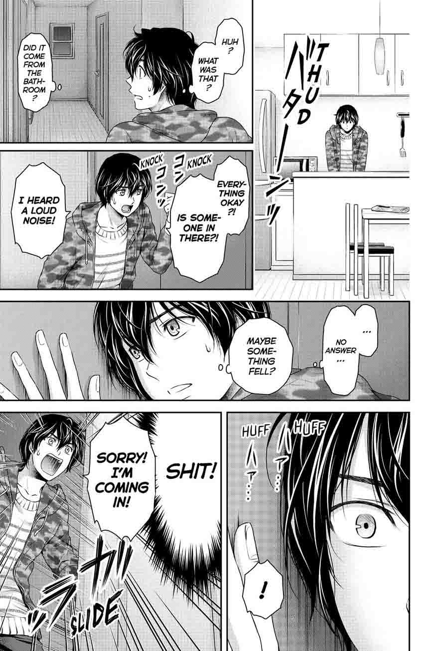 Domestic Na Kanojo 129 17