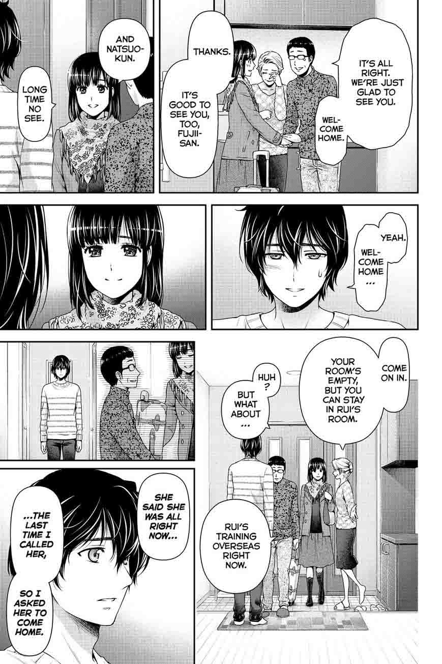 Domestic Na Kanojo 129 3