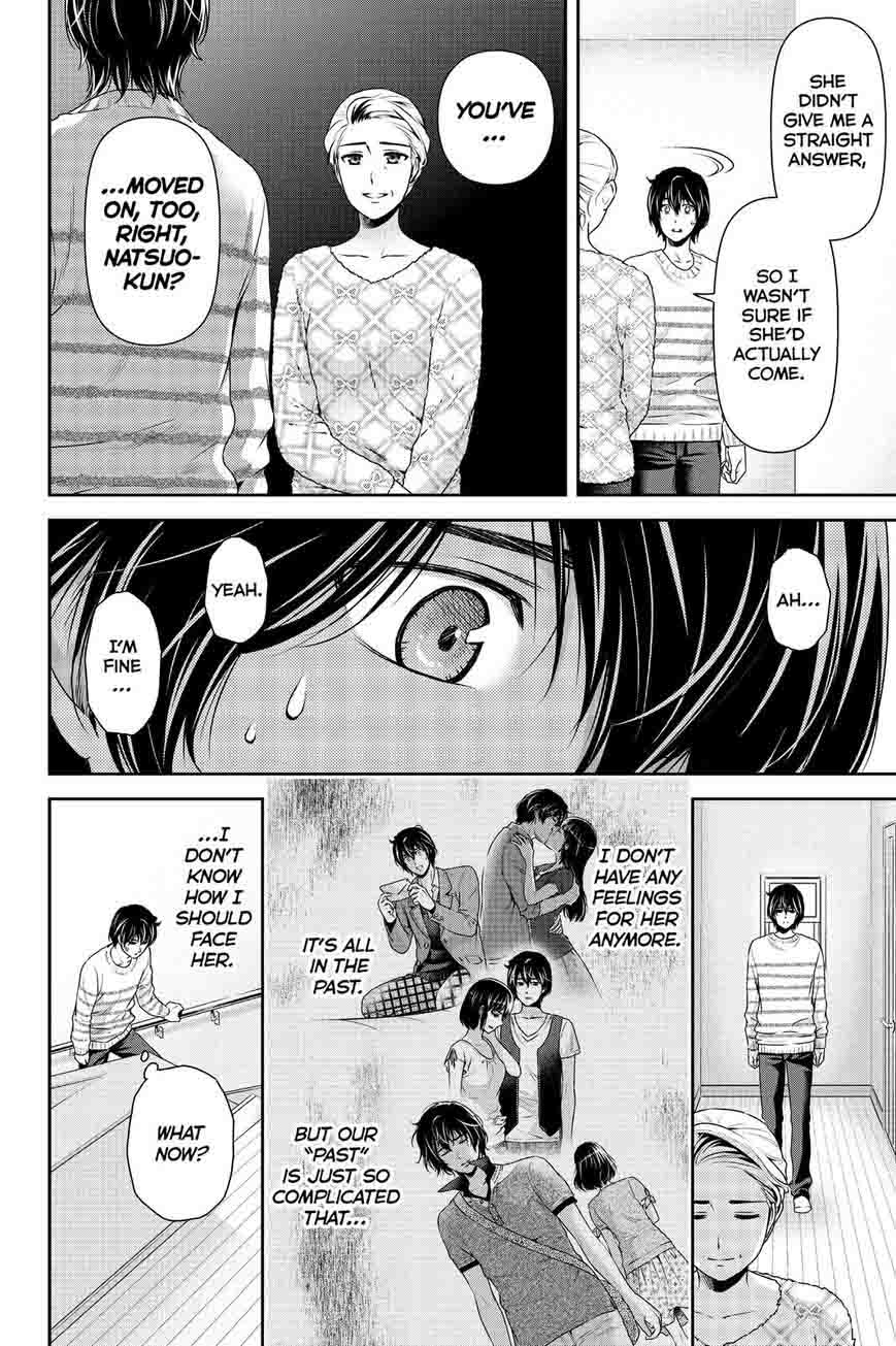 Domestic Na Kanojo 129 4