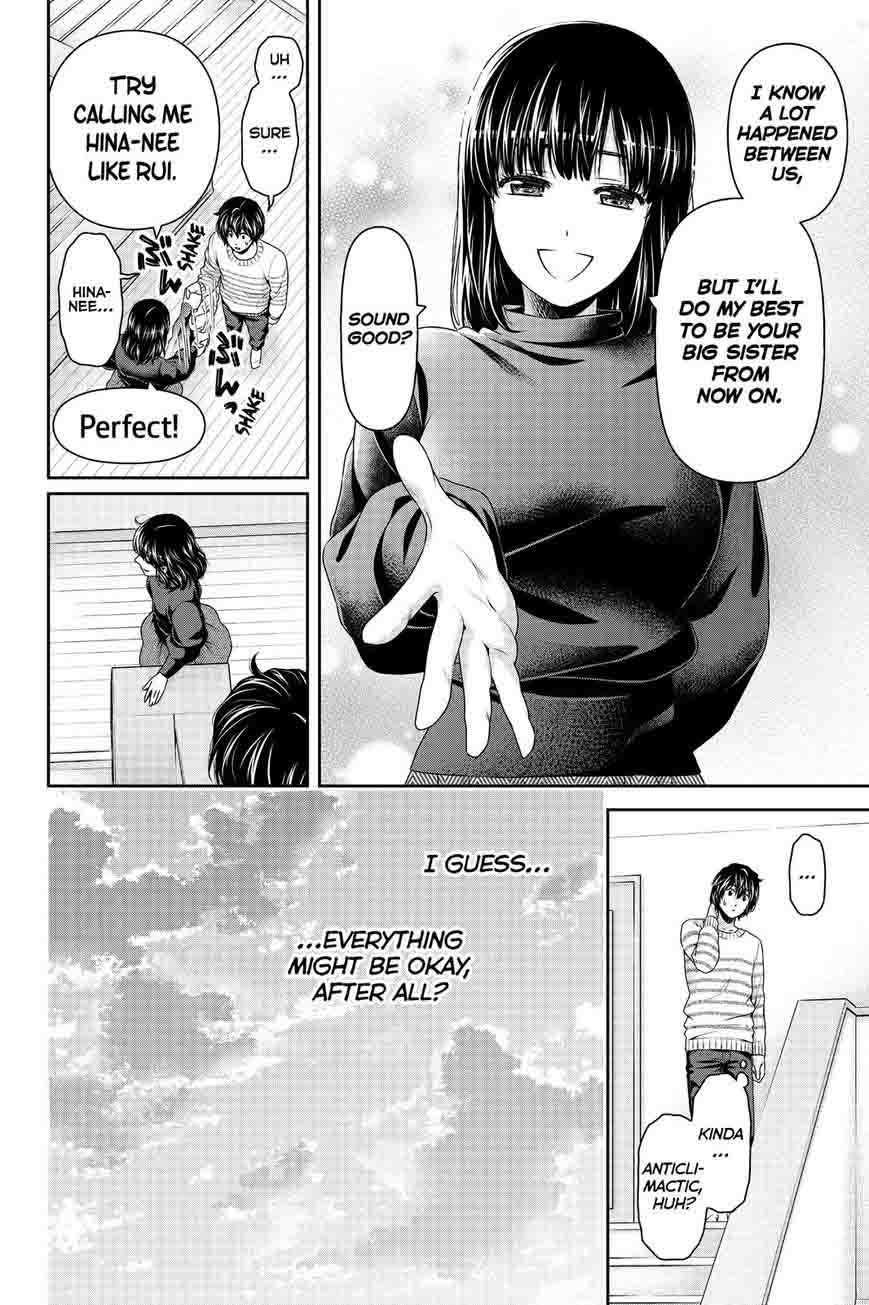 Domestic Na Kanojo 129 6