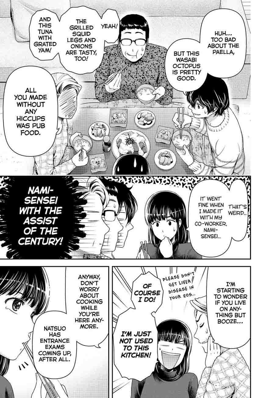 Domestic Na Kanojo 129 9