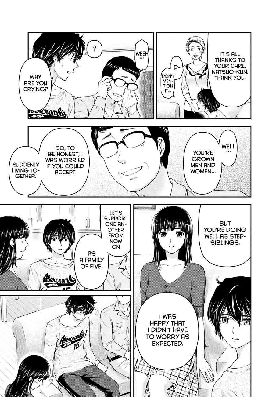 Domestic Na Kanojo 13 10