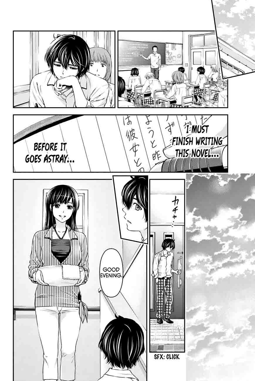 Domestic Na Kanojo 13 17