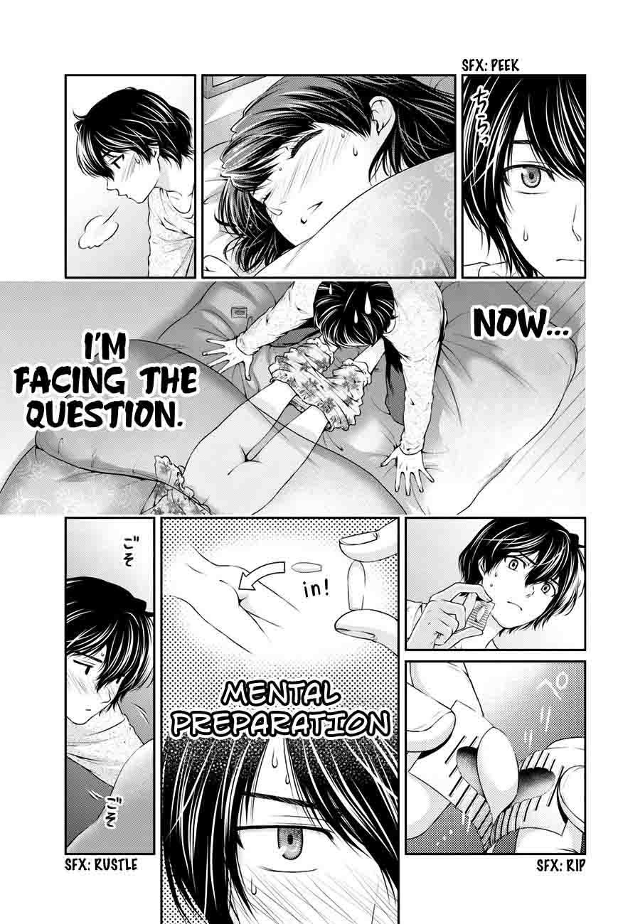 Domestic Na Kanojo 13 6