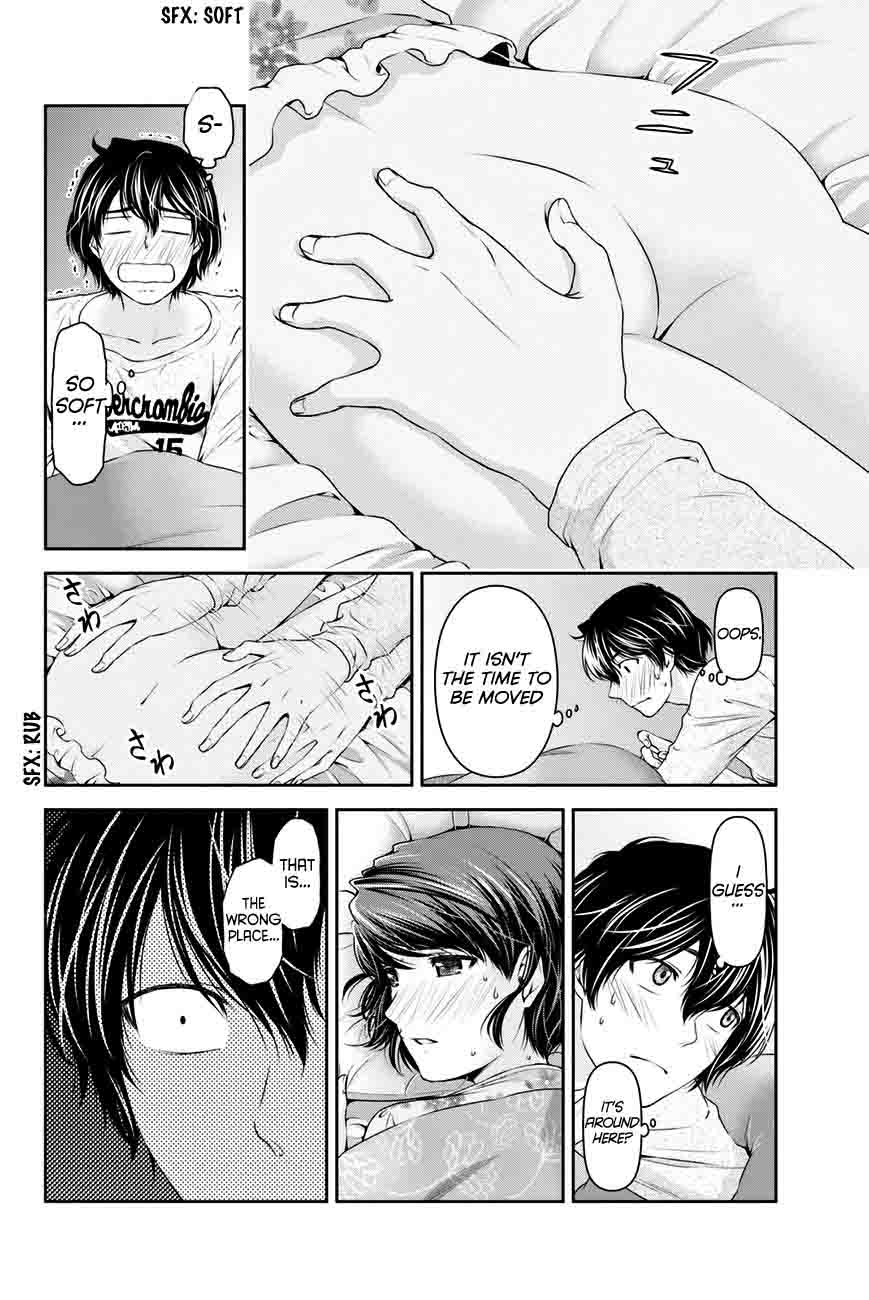 Domestic Na Kanojo 13 7