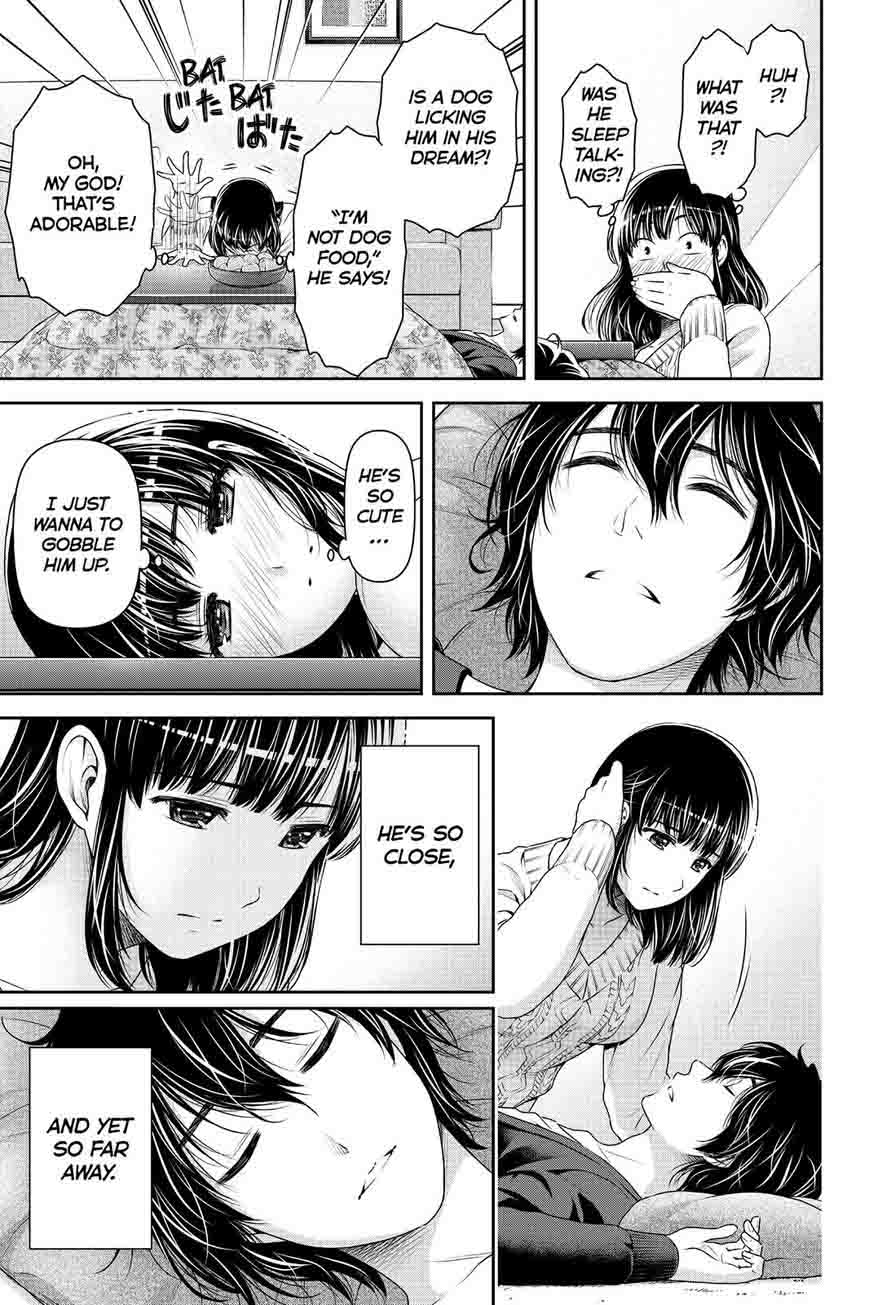 Domestic Na Kanojo 130 17