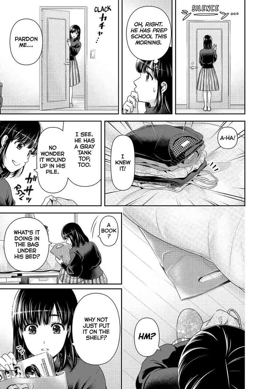 Domestic Na Kanojo 133 11