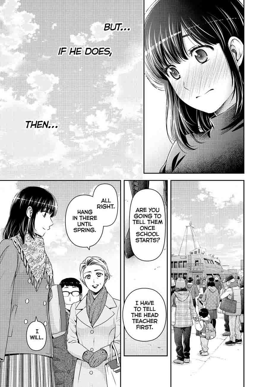 Domestic Na Kanojo 133 13