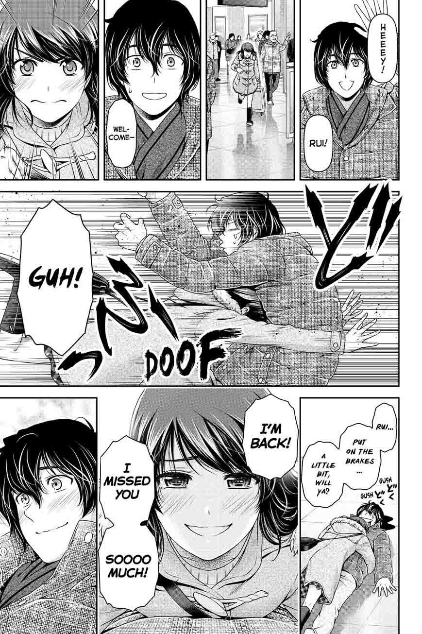 Domestic Na Kanojo 133 17