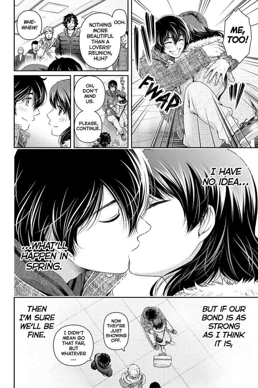 Domestic Na Kanojo 133 18