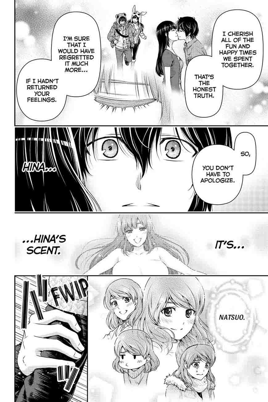 Domestic Na Kanojo 133 2