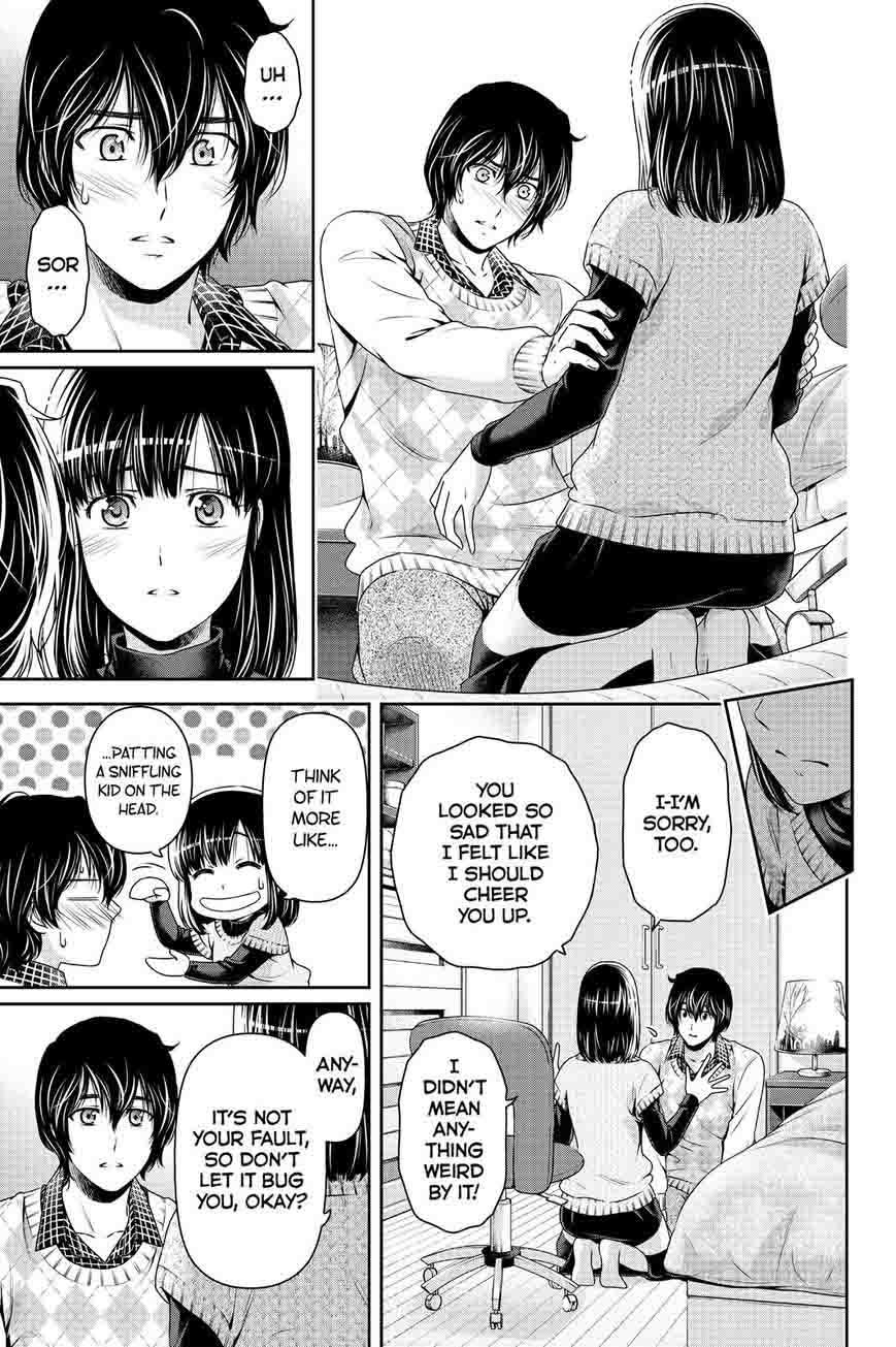 Domestic Na Kanojo 133 3