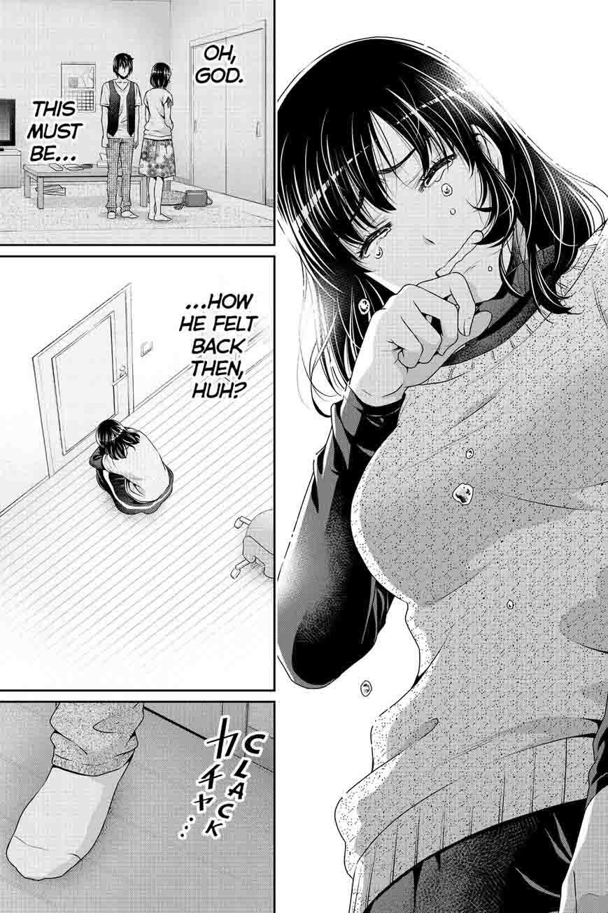 Domestic Na Kanojo 133 5