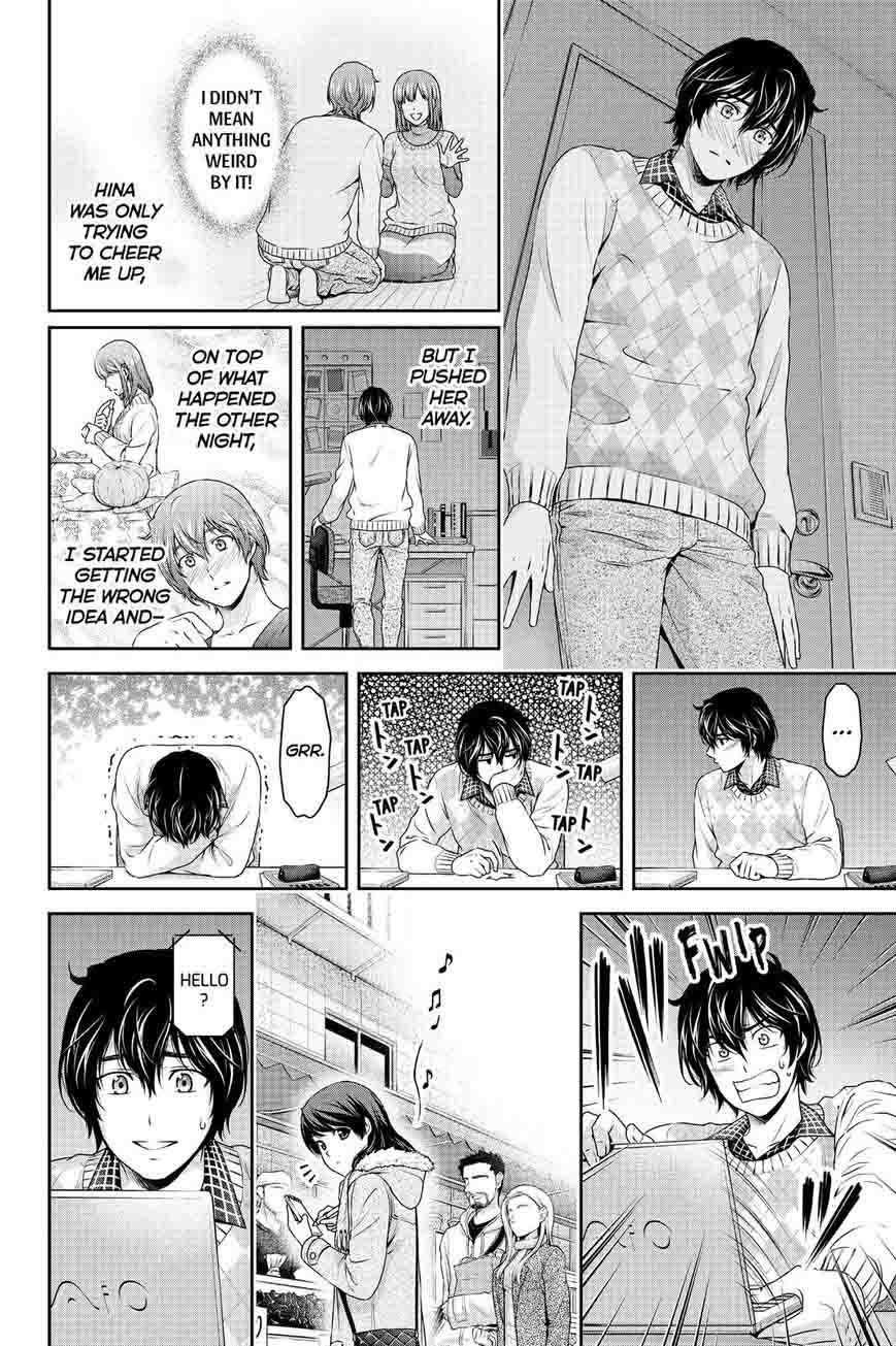 Domestic Na Kanojo 133 6