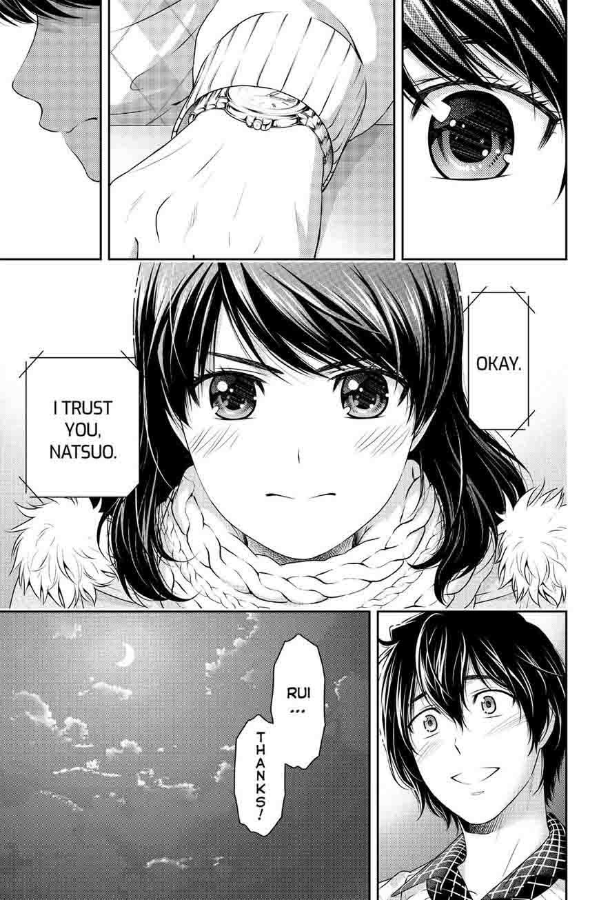 Domestic Na Kanojo 133 9