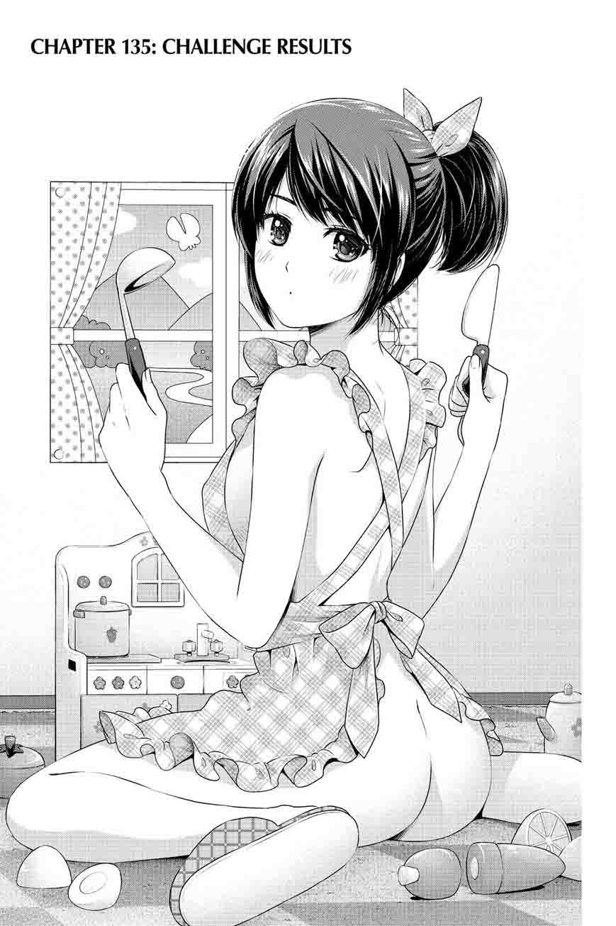 Domestic Na Kanojo 135 4