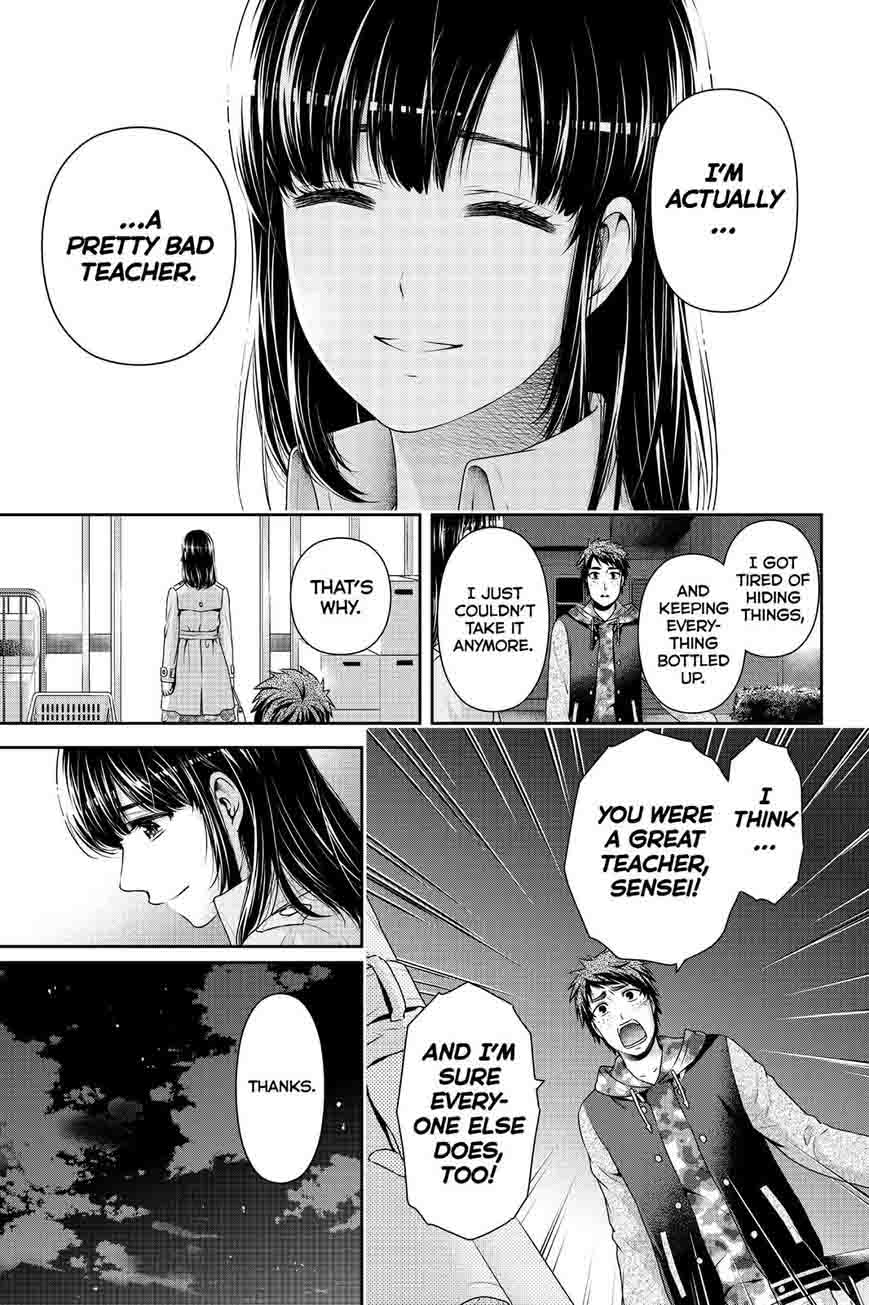 Domestic Na Kanojo 137 17