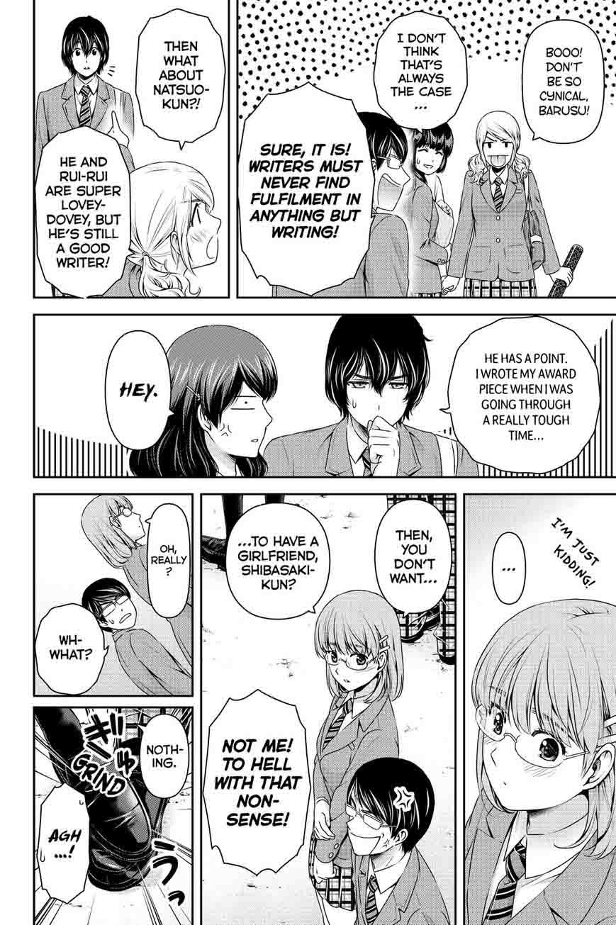 Domestic Na Kanojo 137 4