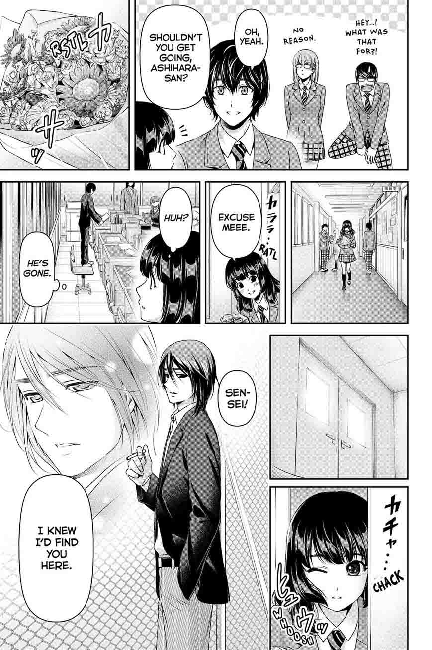 Domestic Na Kanojo 137 5