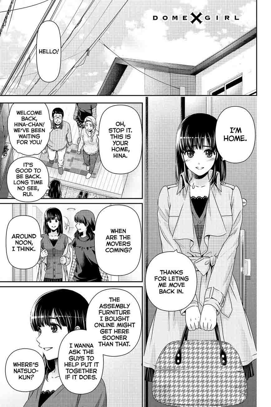 Domestic Na Kanojo 138 1