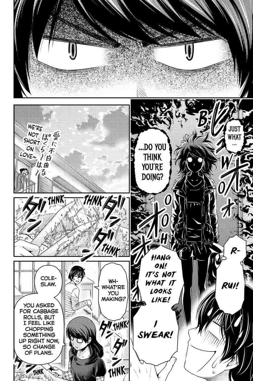 Domestic Na Kanojo 138 12